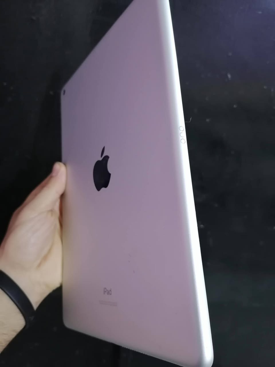 للبيع ايفون ايباد 7 جهاز مكفول من كلشي. مكان العمارة. 

ذاکره 32 سعره 200


**إذا كنت صاحب هذا الإعلان وتريد حذفه لأي سبب، رجاءا أرسل رسالة إلى الدعم الفني**