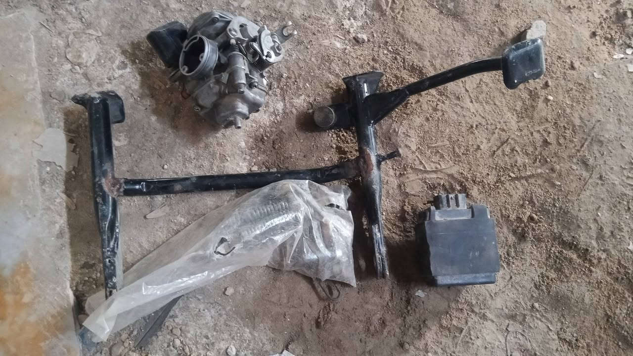 غراض منغولي للبيع
‏‪0772 345 8826‬‏ الاستفسار
