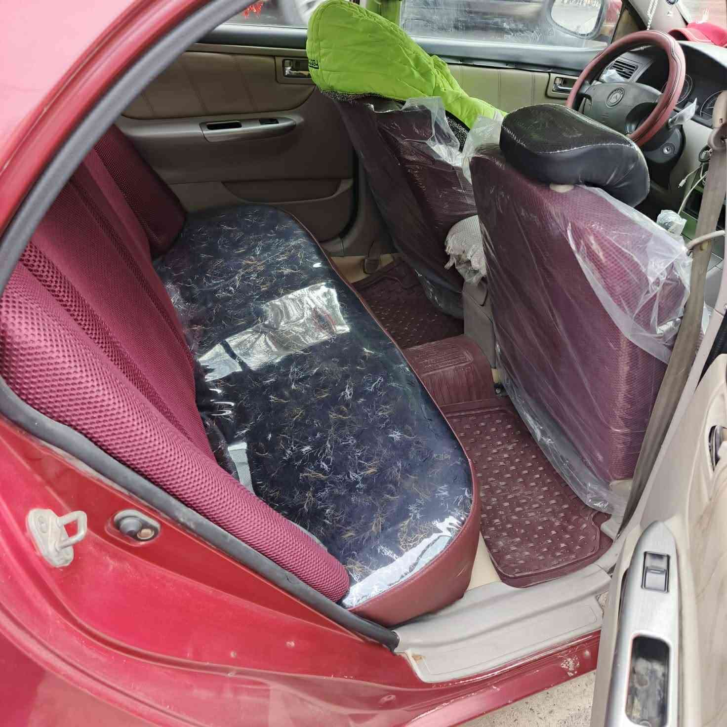 سلام عليكم سياره جيلي موبل للبيع 
سياره خير من الله ترايك البصره 
سياره دوشمه جديده وشاشه وسماعات تخم تأير ستوني شاده
سياره بسمي رقمه بغداد نكليزي مداور ثاني يوم 
تفاصيل اتصل بيك خير وتدلل سعر 47وبيه مجال 
مكان سياره ديوانيه فضاء عفك  ***********
