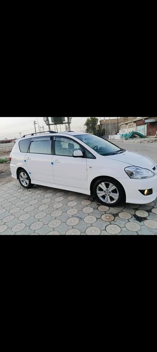 سلام عليكم ابصم للبيع موديل 2005تحويل مباشر جاهزة سيارة مكينه كير حداديه تخم تاير تبريد  ثلج كرستال شاشة بلا جكتور كامره حساسات ويل 17 مكفولة سيارة جاهزة سعر 130////***********////
***********
