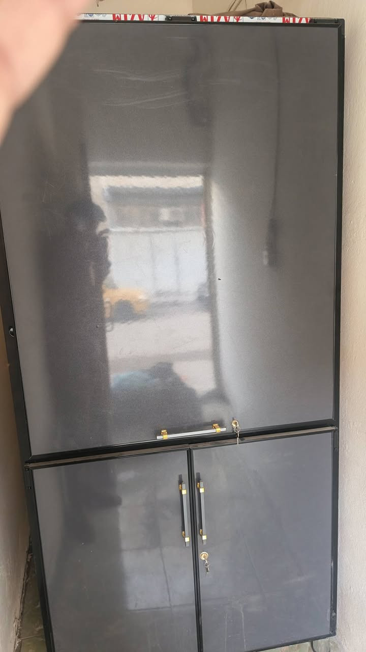 چمبر جاي جديد مفصل وجاهز ما مستخدم نهائيا للبيع


**إذا كنت صاحب هذا الإعلان وتريد حذفه لأي سبب، رجاءا أرسل رسالة إلى الدعم الفني**