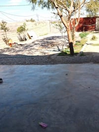 قرية فرج • ٧٥٠م • واجهة ١٥م