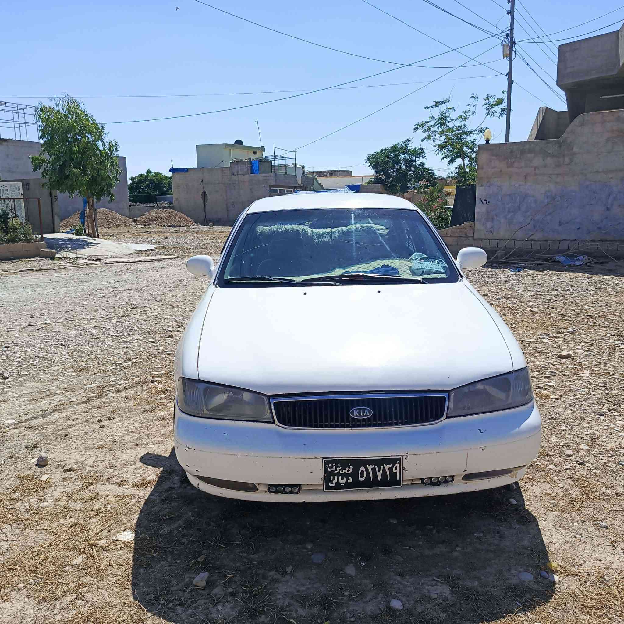 کیا کریدۆس بۆفرۆشتن مۆدیل 95تە بریت🥶🥶 ئارم پلاستیک سلمیانی سعری30گڵاو معاملە کارە بای کامل عیش کات قوفڵ مەرکەزیە سە یارە پاکوو جوانە ***********
