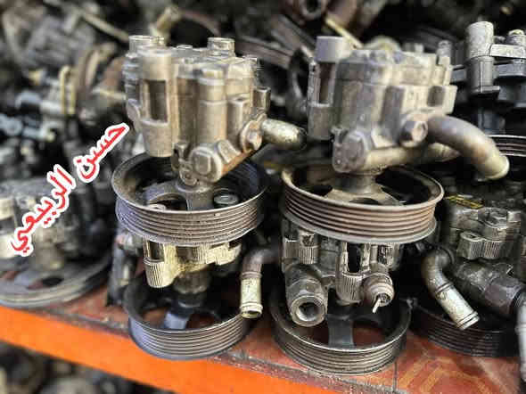 كامري -كورلا - افلون
العنوان : بغداد _ الطالبيه مجاور مطعم الصادق(توصيل داخل  وخارج بغداد ) هاتف ***********-***********
