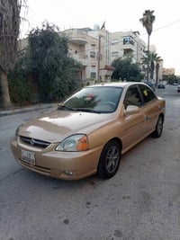 كيا ريو • كيا • ريو 2005 • سيارة للبيع • سيارات اربد • كيا اقساط • سيا...