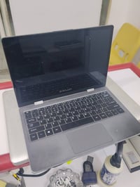 شلعة قطع غيار • ٩ لابتوبات • ٦ شغالات
