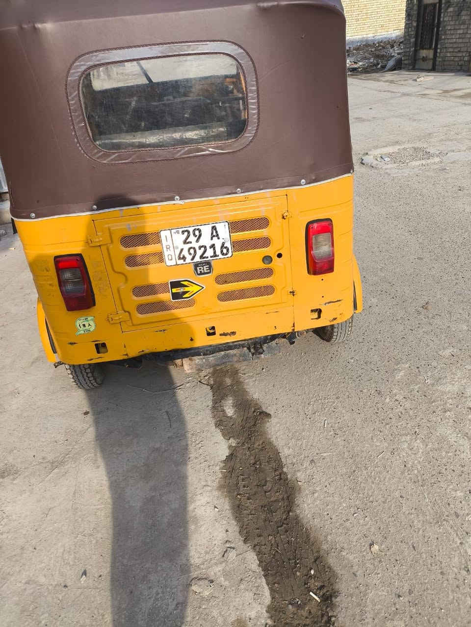 سلام عليكم تكتك 19رقم واصط بسمي تحويل وين ميعجبك رستميه حسينيه مصبوغه عام معمره وجاهزه مكينه مجفته مكاني مدينه الصدر السعر 4500بيهه مجال الشراي يتصل ***********
