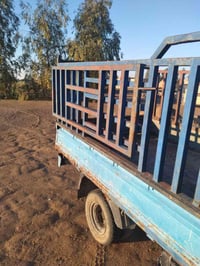 كيا بنكو • ٩٣ • ديالى