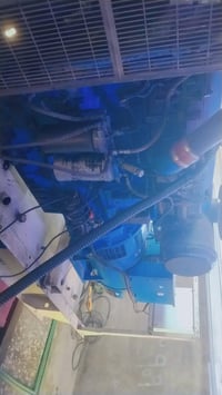 بيركنز اف جي 450 • حالة زينة • الشرطة الخامسة بغداد