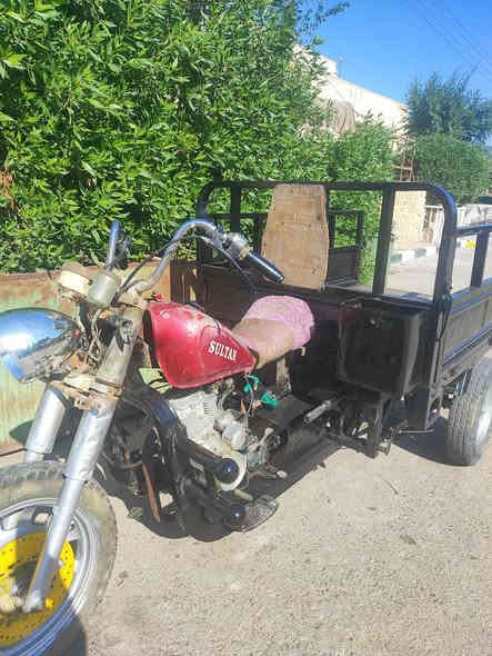 سلام عليكم شباب ستوته للبيع ام تي ار  بدون وراق مكفوله عشائر ستوته نضيفه  مكينه نضيفه خير من الله ستوته جاهزه كبل لشارع شراي يتصل
***********
