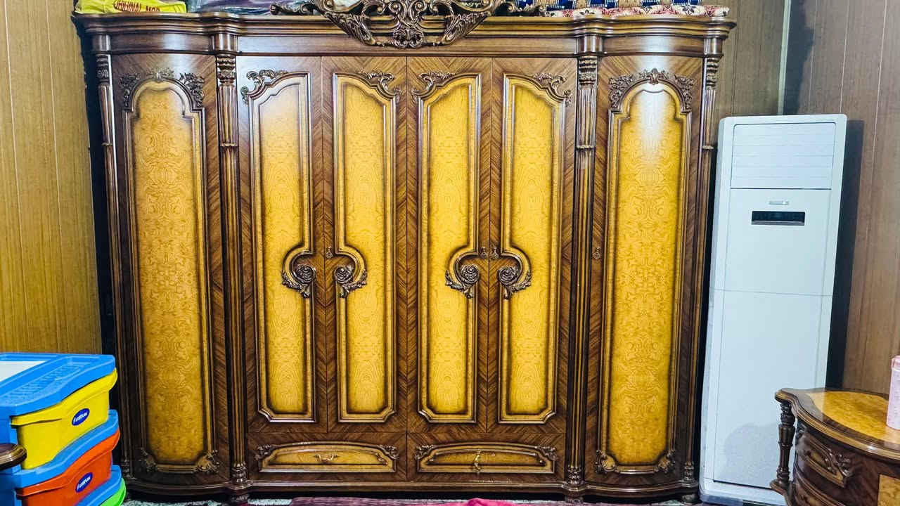 سلام عليكم غرفه ماليزي درجة أولى أخت الجديدة ٦باب ٧٥٠الف***********
