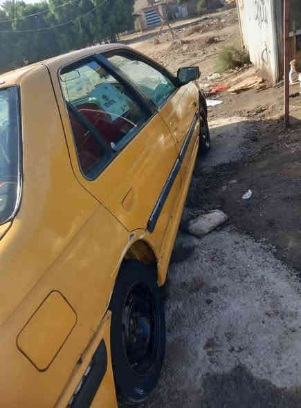 بيجو بارص موديل 12 سيارة البارحة شديتلهه مكينة بعدهه علسحك بلكات جدد وبخاخات جدد يعني شغل واطل وين مايعجبك      سيارة شوية يرادلهه ترتيبات شغلة كهربائيات سنوية صاقطة 2017 مامطلوبة ولا ربع رقم بصرة سعرهه 20 ورقة مكانهه ميسان المجر الكبير *********** متواجد
