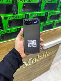 انفينكس سمارت ١٠ بلس • ٤/١٢٨ • بطارية ٦٠٠٠