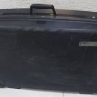 حقيبة سفر • ديلسي • هيكل صلب