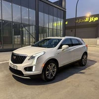 كاديلاك XT5 • ٢٠٢٣ • ٦ سلندر ٣٦٠٠