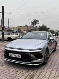 ٢٠٢٤ • فول مواصفات • حادث خفيف