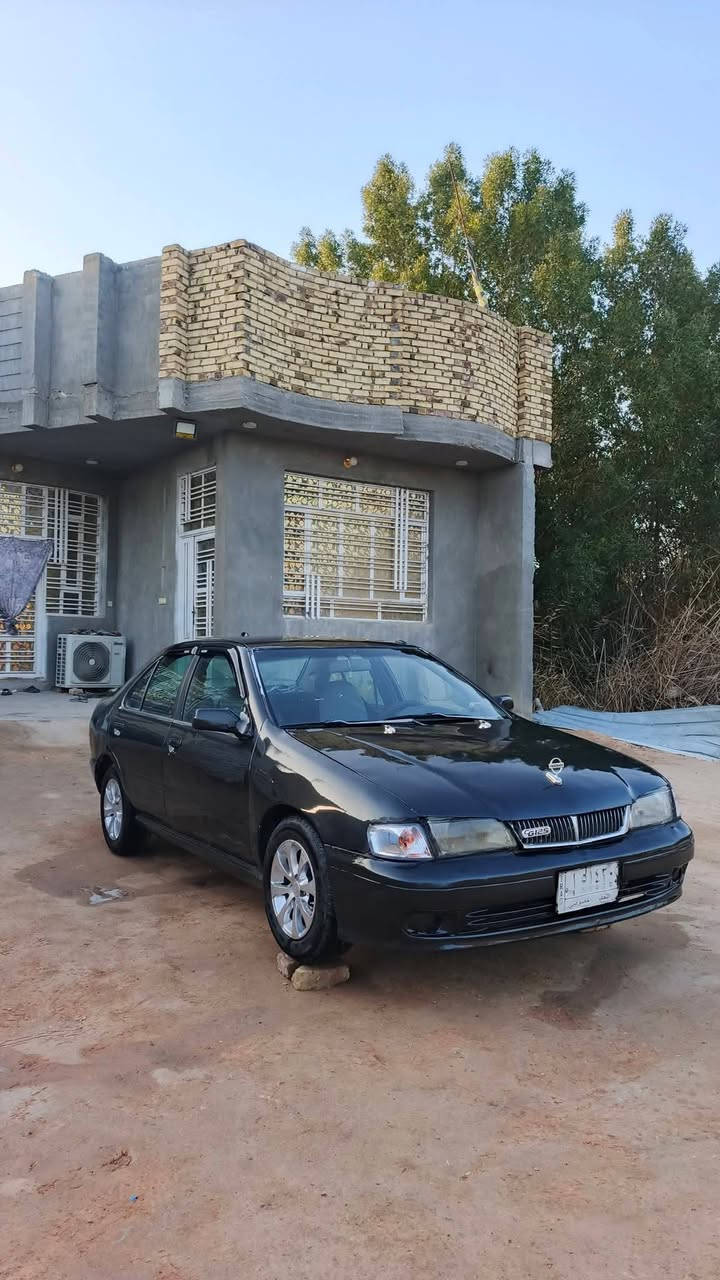 توكلنا على الله....
نيسان سني.  موديل 99. 
كير. اوتماتيك. كهربائيّات. جاهزه. 
تحويل. مباشر. دوخل نضيفه.
السعر 36. العنوان كربلاء طويريج. ***********
