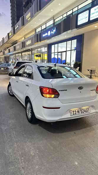 سلام عليكم
كيا بيكاس 2020 شركة الدوليه مكفوله كفاله عامه
ماشيه 48 الف محرك 1400 دوش تخم تاير حداديه ادامة محرك كله جاهز
باسمي تحويل ثاني يوم
سعر $114 ويه مجال حك الجيه.
تواصل واتساب او اتصال فقط
***********
بغداد حي العامل
