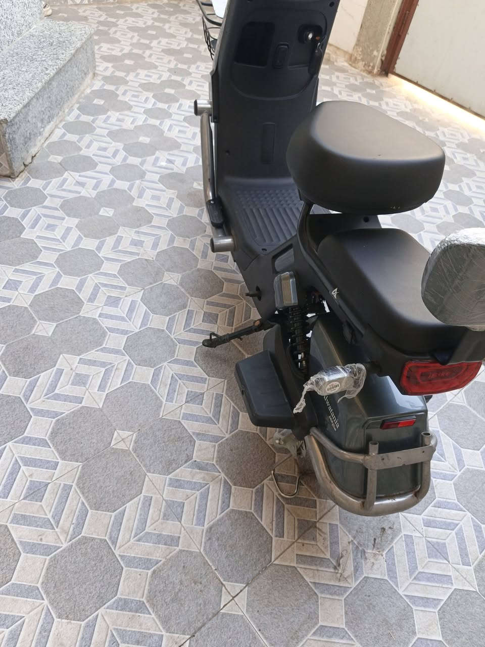ماطور شحن 🔋⚡ نوعية صناعة  الثقه مال وطنيه شغال كشي ما بي مستخدم شهرين أخو الجديد  النضافه كدام العين  5بطاريات يمشي 45حقيقي السعر 280


**إذا كنت صاحب هذا الإعلان وتريد حذفه لأي سبب، رجاءا أرسل رسالة إلى الدعم الفني**