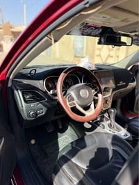 جيب شيروكي • النجف • للاستفسار