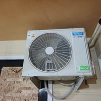 سبلت الوادي 3 طن انفيرتر اخو الجديد  العام منصوب كامل السعر مليون 0770...