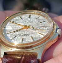 بينروس • اوتوماتيك • ٣٨مم