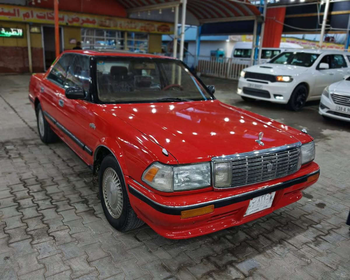 سلام عليكم 
هارتوب موديل 90 يسرة بلاد 
فول مواصفات 
فتحة سبلت خلفي ثلاجة 
تبريد شغال ثلج 
حدادية جاهزة 
مكينه vvt 2500 
مكينه وكير جاهزات ونضاف 
مصبوغه عام جماليه فقط 
مكفولة من العيب الشرعي 

السعر 62 وبيها مجال قليل مكاني نجف 

للاستفسار *********** النجف, العراق
