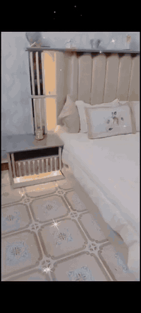 غرفت نوم ومع بوفيات 2 بدون كنتور وحده مع دوشك نوع اصلي سعر 350 الف قفل مع دوشك كامل   اني ماخذهن 7 قطع ب 22 ورقه  قبل سنه مكاني كركوك حي  ***********
