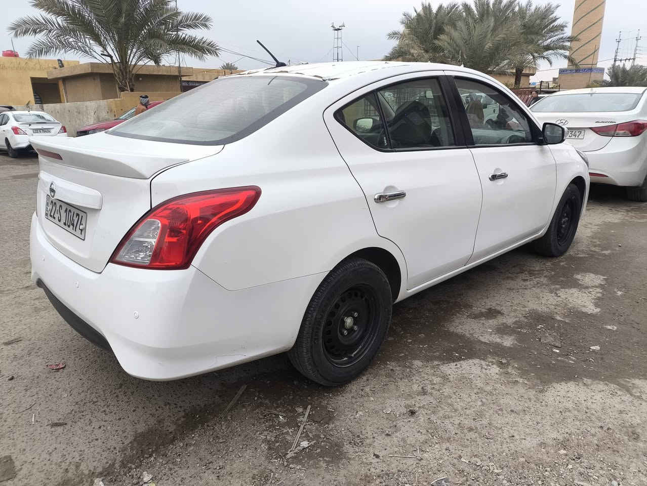 سلام عليكم سني 2025 بسم شركه تريد تحويل تريد وكاله مكفوله كفاله عامه ماشيه 17 الف سبير ما نازل رقم ربيل سعر 128 وبيه مجال بصيط  ستفسار ***********
