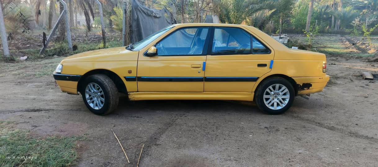 سلام عليكم
بيجو رؤى لبيع 2009 مكينة وكير ونجي تبريد ثلج لايت LEDاصفر شرط كبل تحويل 
3شاشات تخم تاير جديد سنوية 2030الهزه بعدهي مصفره هيئه السعر 40وبيه مجال ما عاجبك اعبر المنشور مكان كربلاءرقم الواتساب, ***********
