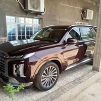 هونداي بلاسايد • ٢٠٢٤ • وارد امريكي