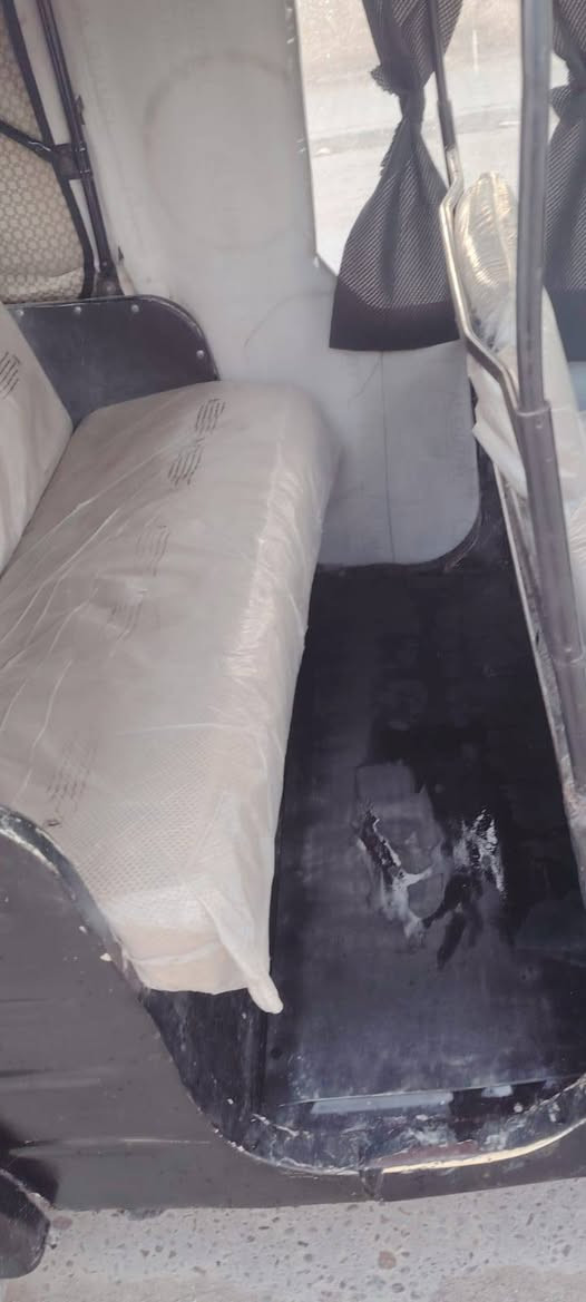 من رخصة مدير كروب محترم سلام عليكم تكتك 2019 شهر 12 اوراق مصطفى شرط ترقيم تكتك كامله مكمله عنابير كله جديده بنزات كله جديده كهربائيات كله شغاله مكينه مكفوله من بكن ودخان وصوت كلوبات زنون دوشمه جديده تايرات نضيفه دبلات نضيفه مكاني بغداد شعله سعره 4800 وبيه مجال رقم الهاتف *********** واسف على اطاله
