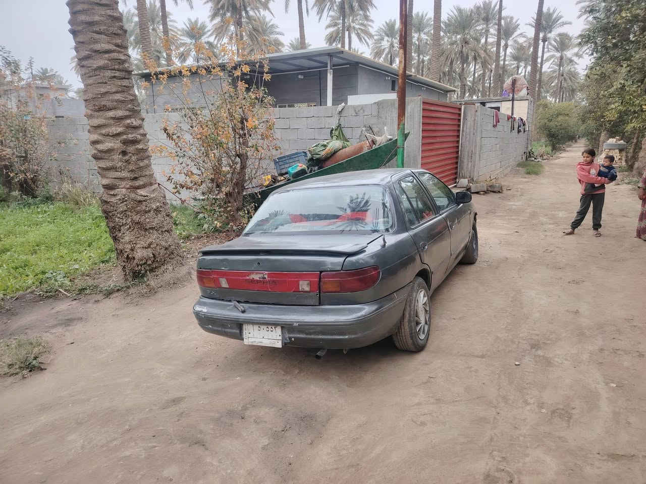 ألسلام عليكم سيفيا للبيع رقم نجف مشروع وطني شرط تحويل شوكت ما يعجبك سنوية لحد 27 مكينة شادهة جديد مكينة وكير كفالة السيارة شوفت عينك ابيع او مراوس بتكسي السعر 20 مكاني واسط الصويرة قرب جسر الصويرة رقم هاتف *********** ✍️
