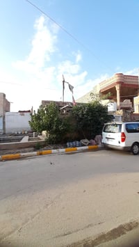 طابو صرف • خلف الكراج • ٢٠٠م