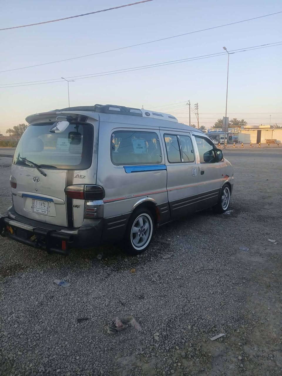 السلام عليكم ستاركس سبعه للبيع محرك جديد كير اكسل تبريد كفاله 77وبيها مجال***********
