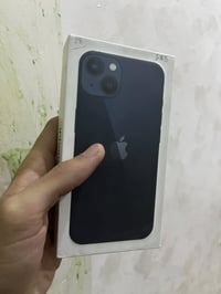 ايفون 13 • ١٢٨ • بطارية ٨٠