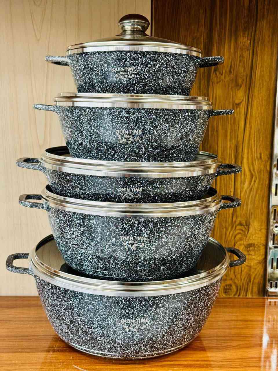 العنوان///
محل الزهراء (٢) الوزيريه...شارع البنزين خانه 
احمد ( +9647704387124)
حسين ( *********** )
قناة المحل التلي....
(( يوجد لدينا نقليات لجميع المحافظات ))
((يوجد توصيل لجميع المحافظات
ومحافظة بغداد بقبمة 5الف والمحافظات 6الف ))

https://t.me/kalad235
