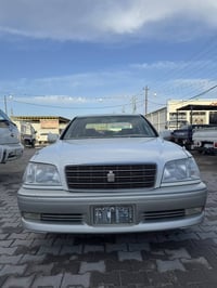 تويوتا ملكه • مكينة D4 • النجف