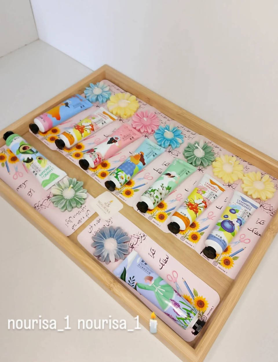 توزيعات يوم المعلم


**إذا كنت صاحب هذا الإعلان وتريد حذفه لأي سبب، رجاءا أرسل رسالة إلى الدعم الفني**