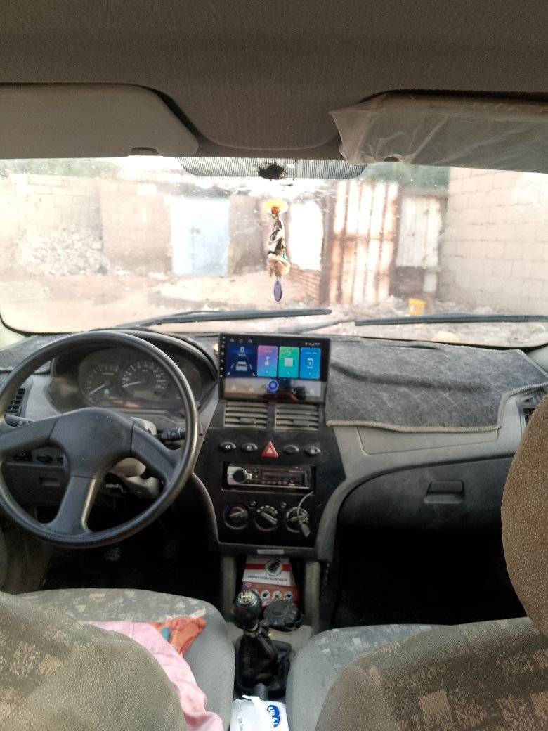 تيبا للبيع وكاله بسمي سياره نضيفه موديل 2015الشراي خاص***********
