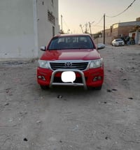 فلاونزه • ٢٠١٥ • كفاله عامه