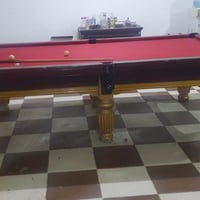 بليارد • للبيع • دهوك