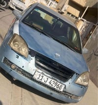 شيري A5موديل 2008لبيع مكينه كير خير من الله تبريد يردله غاز رقم بغداد ...