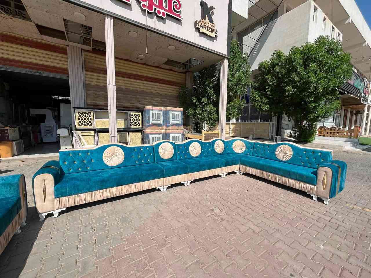 السلام عليكم
ديوان ١٥ مقاعد نظيف مابي ضرر ستخدم سبوع سعر ٤٥٠ مكان بعقوبة شارع تحرير بهرز مجاور قاعات بيانو مقابيل مستشفى الحياه استفسار ***********
