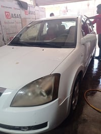 شيريA5 للبيع كير عادي محرك 1800 اهين مال تيكو تجفيت جديد بلاديه بسمي س...