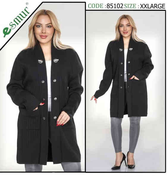 ياالله🪬

#گب نسائي شتوي خامة ثقيلة🥼👚
فري سايز      🪝
كل موديل متوفر 6 الوان👒

كوزمتك ريحانه🗼🛟

#العنوان كوت -الانوار -شارع المواكب 🔝
للأستفسار /*********** 🔘
توجد خدمة توصيل 🚦🛫
