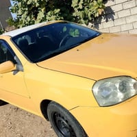 تاكسي • ١٢ بغداد • محرك كير شرط