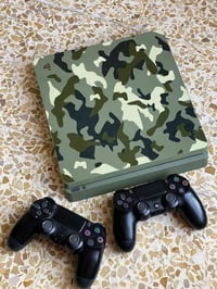 بلي فور سلم • هارد 1 تيرا • نظام 9 مهكر