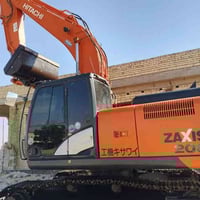 حفارة فايف بي • دخول جديد ياباني • بابل الخميسيه