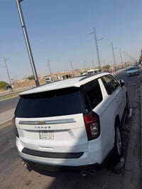 تاهو هاي كانتري • ٢٠٢٢ • بصرة